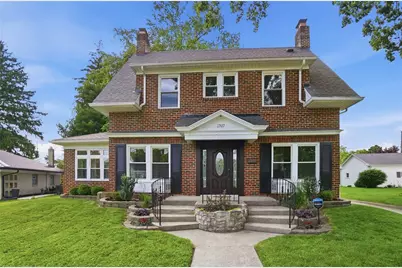 1707 Longview Drive, Springfield, OH 45504 - Photo 1