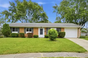 59 Lee Ct, Fairborn, OH 45324 - Photo 1
