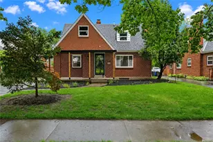 407 Dellwood Ave, Oakwood, OH 45419 - Photo 1