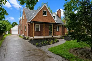 407 Dellwood Ave, Oakwood, OH 45419 - Photo 2