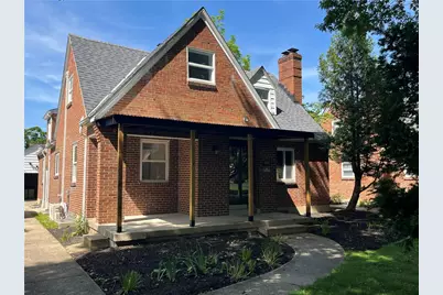 407 Dellwood Avenue, Oakwood, OH 45419 - Photo 2