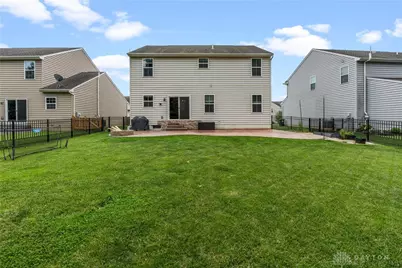 2843 Ridge View Court, Beavercreek Twp, OH 45385 - Photo 42