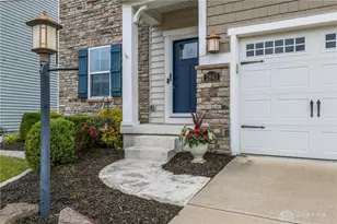 2843 Ridge View Ct, Beavercreek Twp, OH 45385 - Photo 4