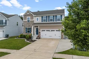 2843 Ridge View Ct, Beavercreek Twp, OH 45385 - Photo 8