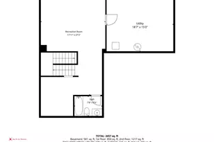 2843 Ridge View Ct, Beavercreek Twp, OH 45385 - Photo 52