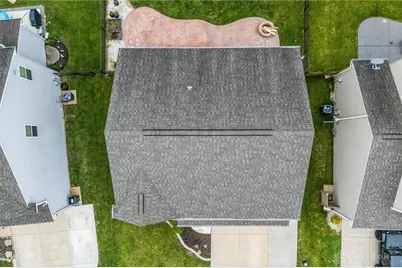 2843 Ridge View Court, Beavercreek Twp, OH 45385 - Photo 46