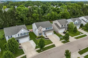 2843 Ridge View Ct, Beavercreek Twp, OH 45385 - Photo 42