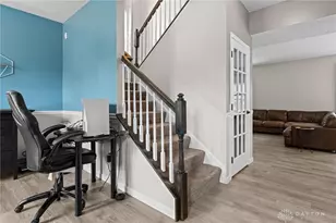 2843 Ridge View Ct, Beavercreek Twp, OH 45385 - Photo 8