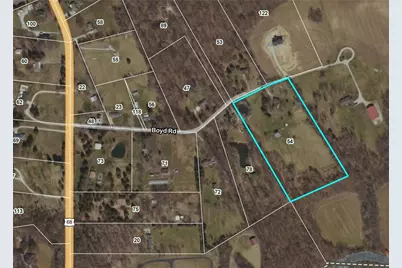 1301 Boyd Road, Xenia Twp, OH 45385 - Photo 72