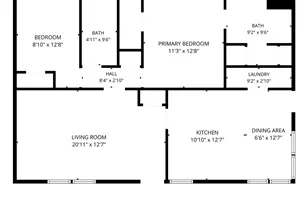 306 Village Ct, Fairborn, OH 45324 - Photo 18