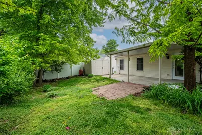 5378 Mallet Club Drive, West Carrollton, OH 45439 - Photo 22