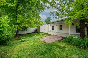 5378 Mallet Club Dr, West Carrollton, OH 45439 - Photo 22