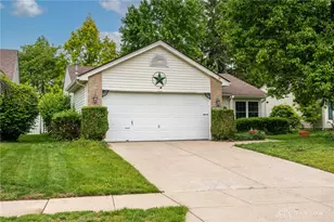 5378 Mallet Club Dr, West Carrollton, OH 45439 - Photo 2