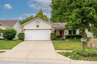 5378 Mallet Club Drive, West Carrollton, OH 45439 - Photo 1
