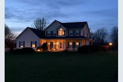 2698 N  State Route 122, Clearcreek Twp, OH 45005 - Photo 8