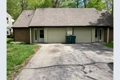 761-763 SW 15th Street, Richmond, IN 47374 - Photo 1