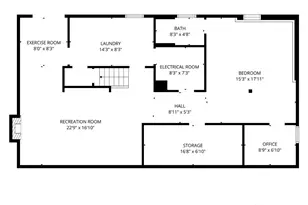 2779 Coldsprings Dr, Beavercreek, OH 45434 - Photo 64