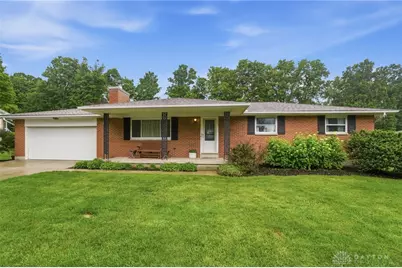 2779 Coldsprings Drive, Beavercreek, OH 45434 - Photo 4