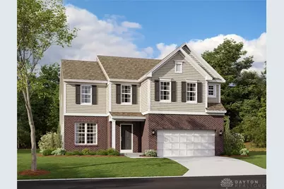 640 Goldfinch Drive, Beavercreek, OH 45434 - Photo 1