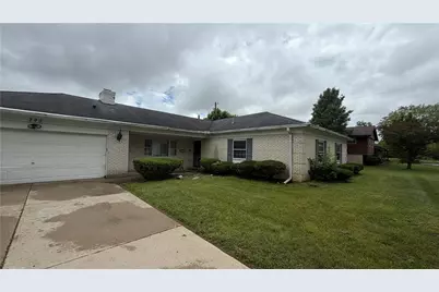 790 Horrell Road, Trotwood, OH 45426 - Photo 4