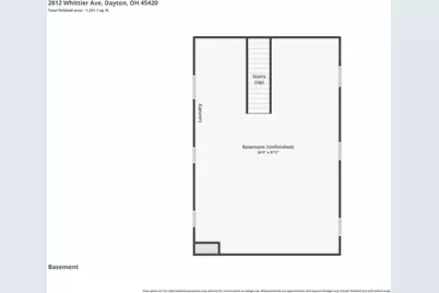 2812 Whittier Avenue, Dayton, OH 45420 - Photo 32