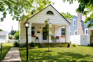 2812 Whittier Ave, Dayton, OH 45420 - Photo 2