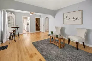 2812 Whittier Ave, Dayton, OH 45420 - Photo 4