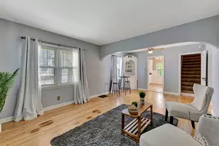 2812 Whittier Ave, Dayton, OH 45420 - Photo 4