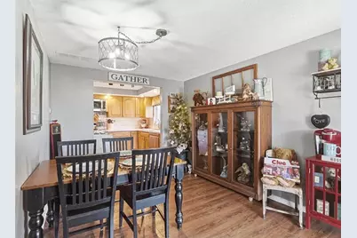 1408 Mapleridge Drive, Fairborn, OH 45324 - Photo 6