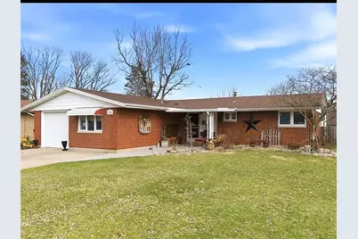 1408 Mapleridge Drive, Fairborn, OH 45324 - Photo 2