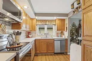 1408 Mapleridge Dr, Fairborn, OH 45324 - Photo 8
