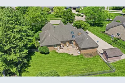 1010 Quiet Brook Trail, Washington Twp, OH 45458 - Photo 84