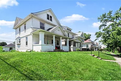 743 Saint Nicholas Avenue, Dayton, OH 45410 - Photo 2