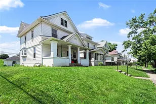 743 St Nicholas Ave, Dayton, OH 45410 - Photo 2