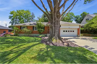 4440 Wing View Lane, Kettering, OH 45429 - Photo 2