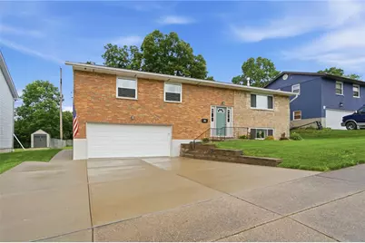1617 Sue Avenue, Miamisburg, OH 45342 - Photo 8