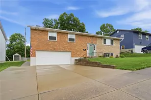 1617 Sue Ave, Miamisburg, OH 45342 - Photo 8