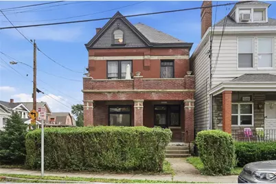 2412 Fairview Avenue, Cincinnati, OH 45219 - Photo 1