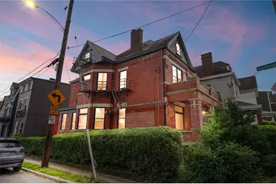 2412 Fairview Avenue, Cincinnati, OH 45219 - Photo 2