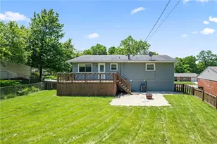 337 Graceland Dr, West Carrollton, OH 45449 - Photo 46