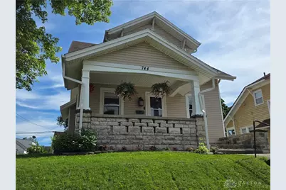 744 E Pearl Street, Miamisburg, OH 45342 - Photo 2