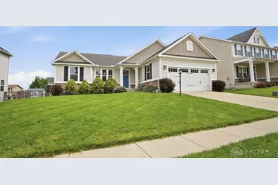 3554 Madison Grace Way, Franklin, OH 45005 - Photo 4