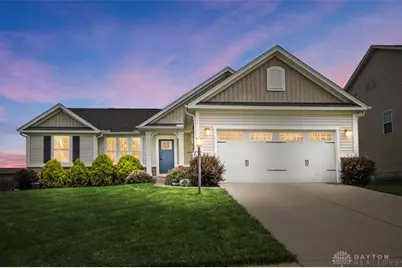 3554 Madison Grace Way, Franklin, OH 45005 - Photo 2