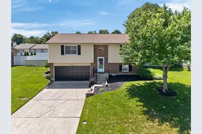 4301 Post Rail Lane, Franklin Twp, OH 45005 - Photo 2