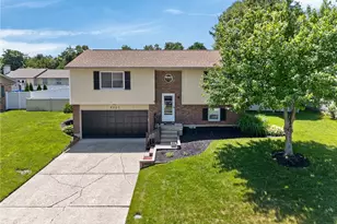 4301 Post Rail Ln, Franklin Twp, OH 45005 - Photo 2