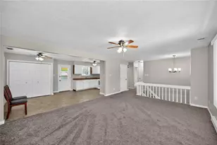 4301 Post Rail Ln, Franklin Twp, OH 45005 - Photo 8