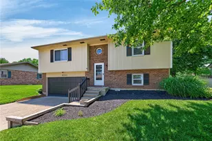 4301 Post Rail Ln, Franklin Twp, OH 45005 - Photo 4