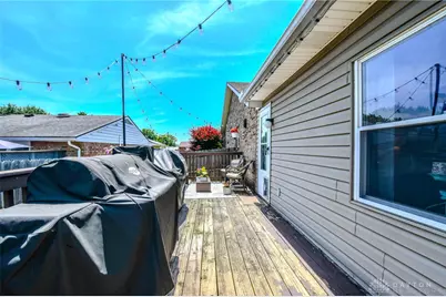 2350 Tennessee Drive, Xenia, OH 45385 - Photo 24