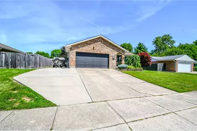 2350 Tennessee Drive, Xenia, OH 45385 - Photo 28