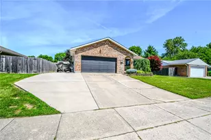2350 Tennessee Dr, Xenia, OH 45385 - Photo 28